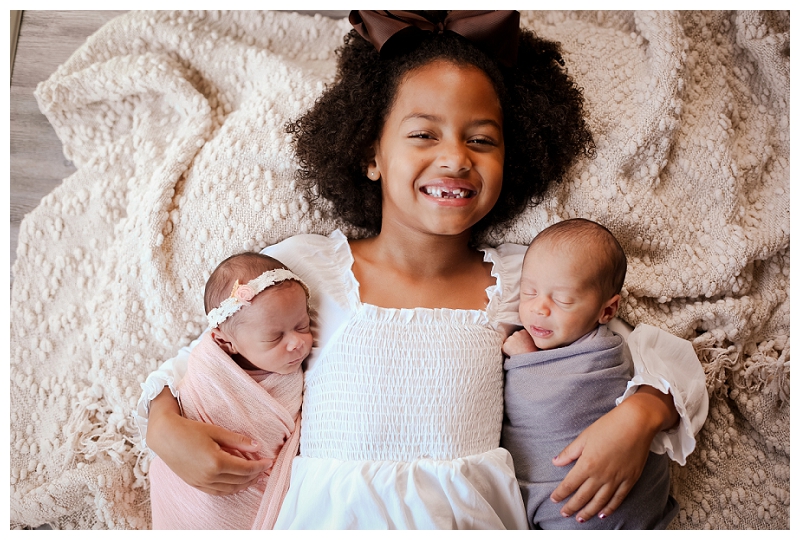 Annapolis Newborn Photographer