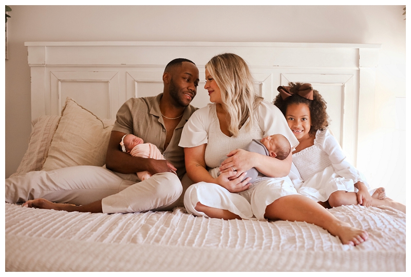 Annapolis Newborn Photographer