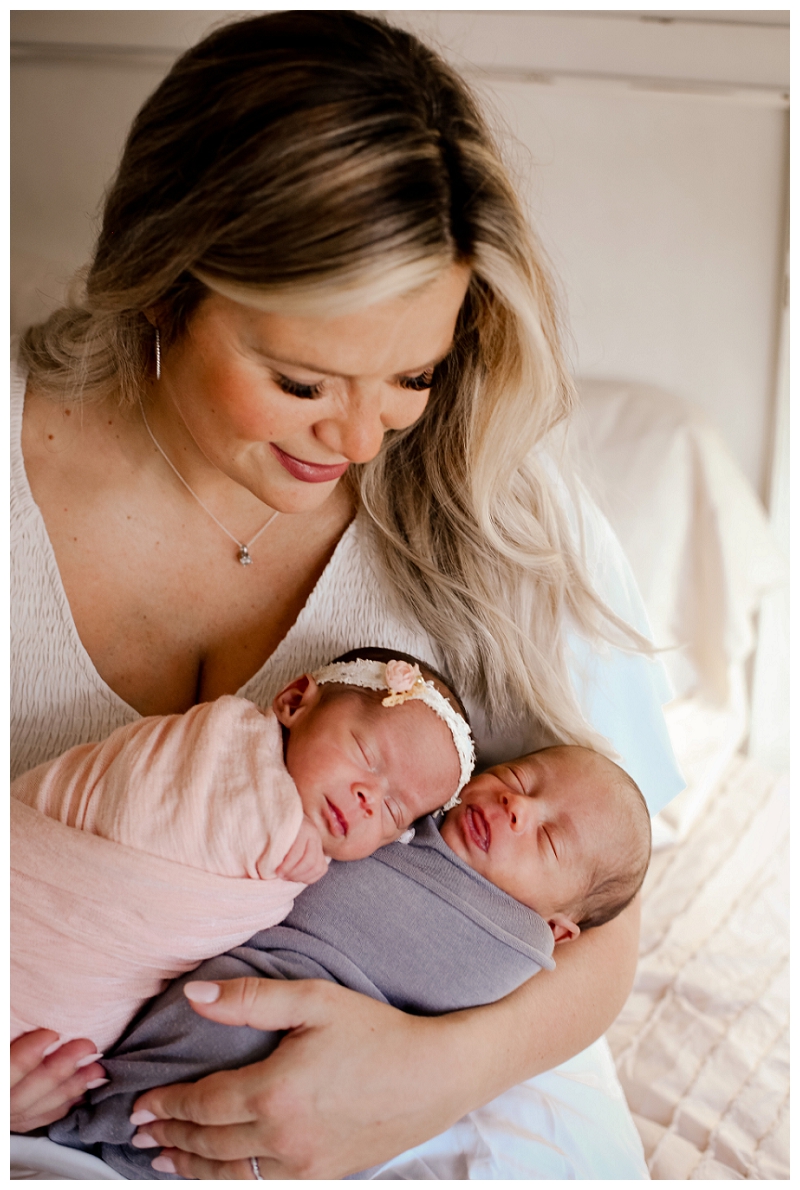 Annapolis Newborn Photographer