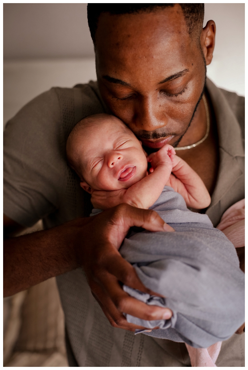 Annapolis Newborn Photographer