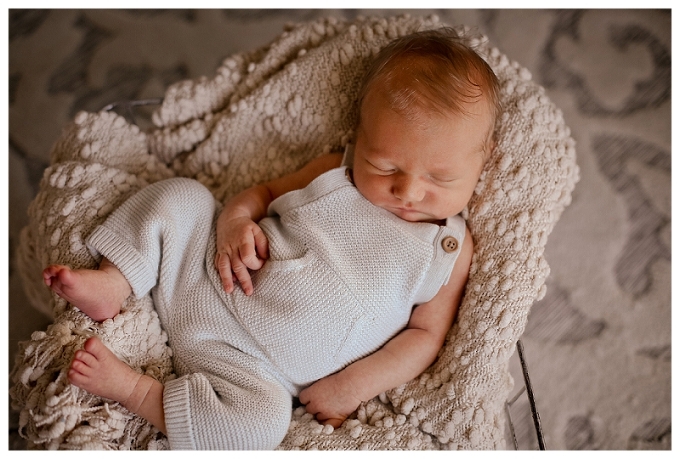 Annapolis Newborn Photographer 