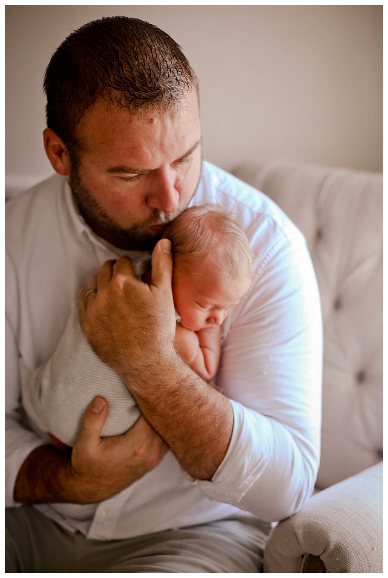 Annapolis Newborn Photographer 