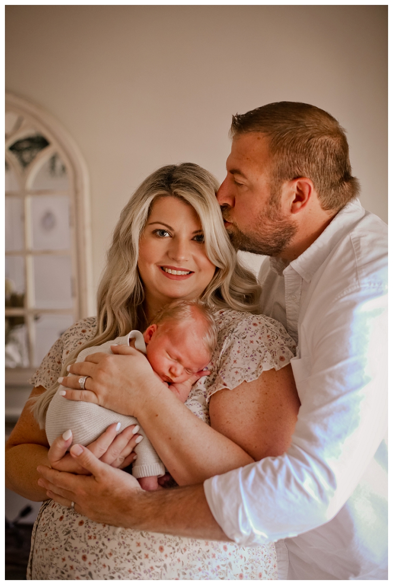 Annapolis Newborn Photographer 