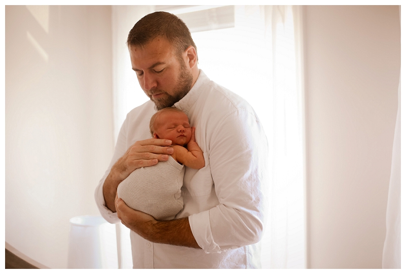 Annapolis Newborn Photographer 