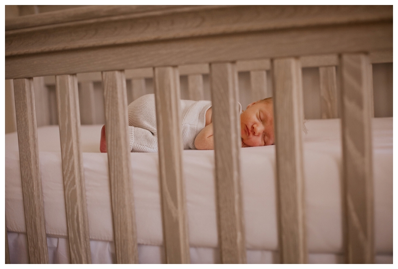 Annapolis Newborn Photographer 
