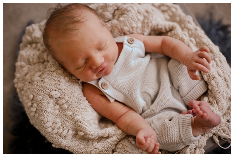Annapolis Newborn Photographer 