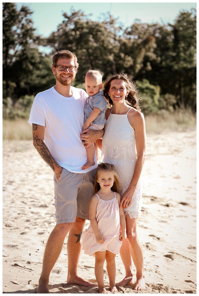 Annapolis Family Photographer 