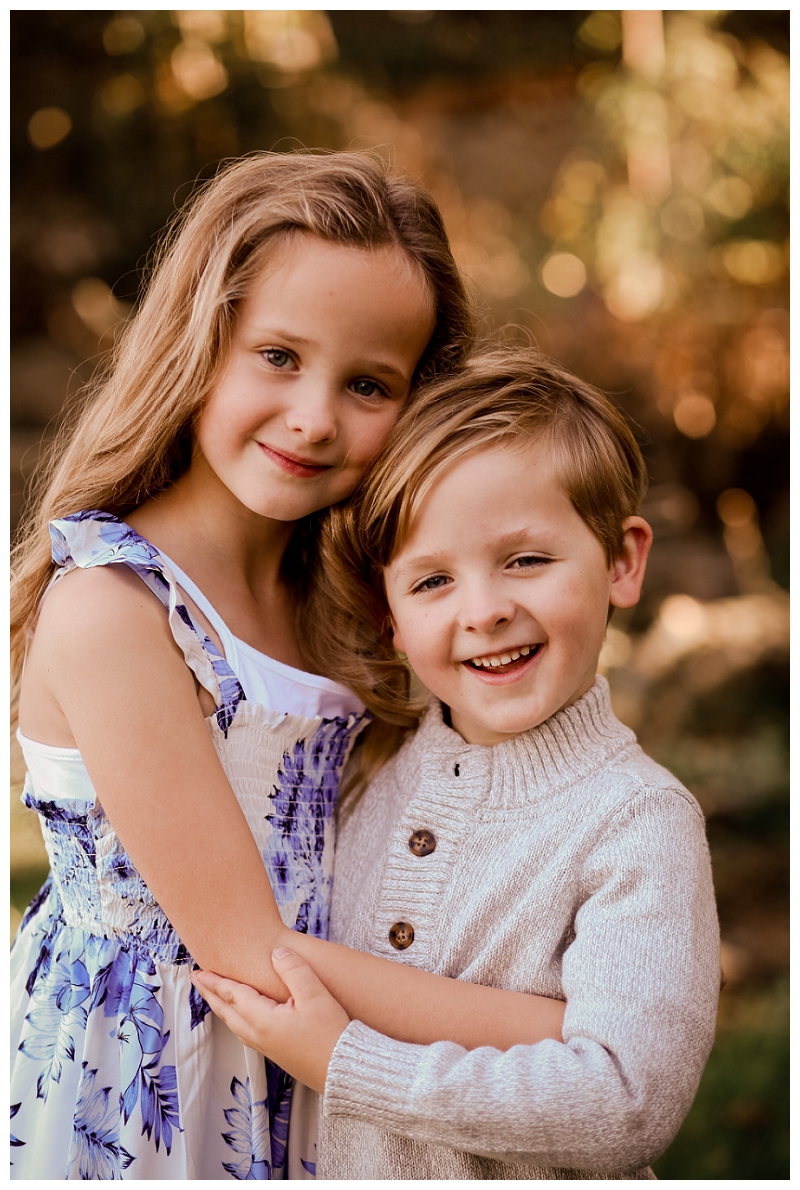 Baltimore Family Photographer
