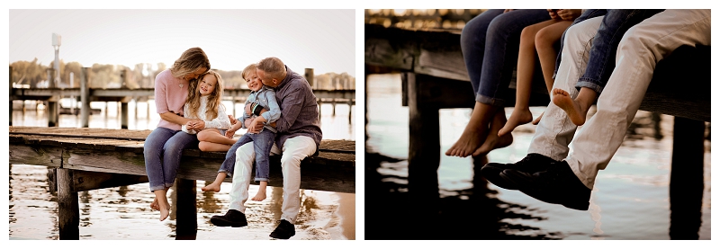 Baltimore Family Photographer