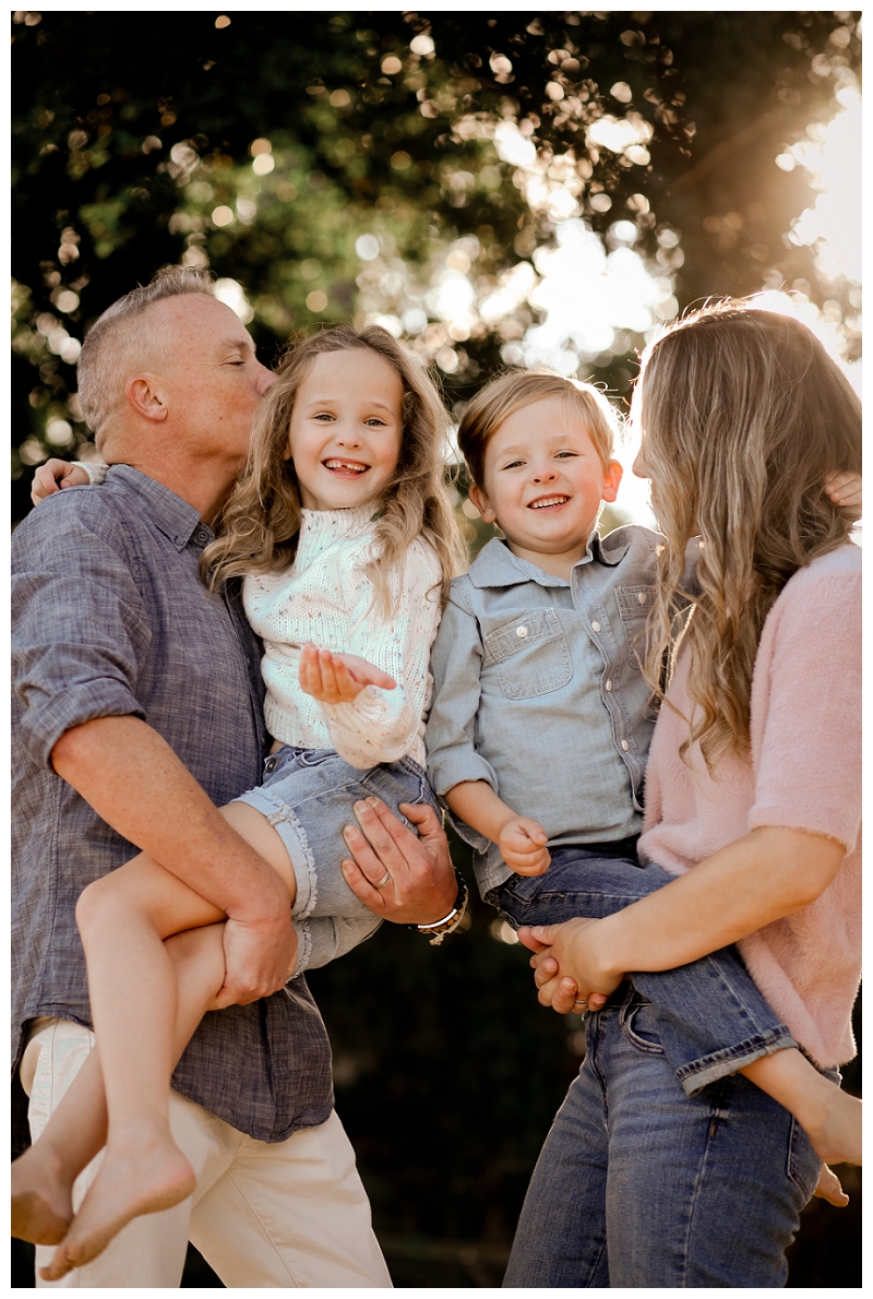 Baltimore Family Photographer
