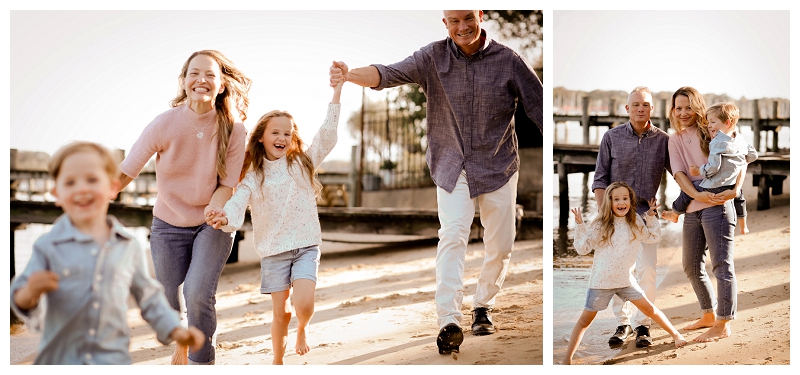 Baltimore Family Photographer