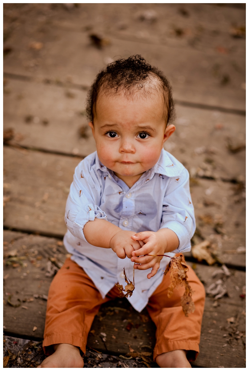 Baltimore Family Photographer 