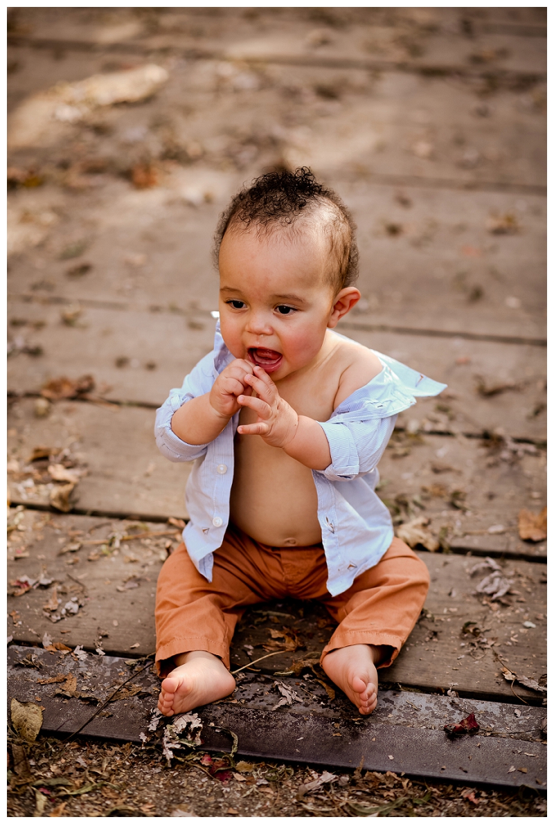 Baltimore Family Photographer 