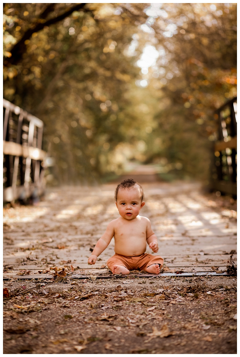 Baltimore Family Photographer 