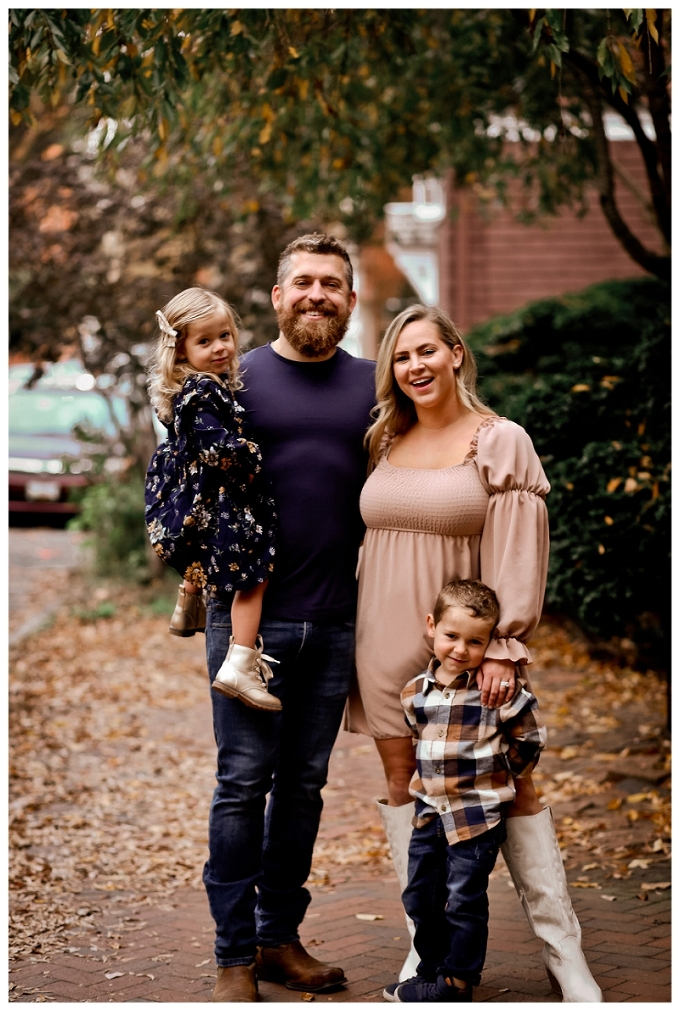 Annapolis Family Photographer 