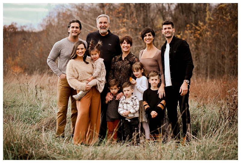 Baltimore Family Photographer