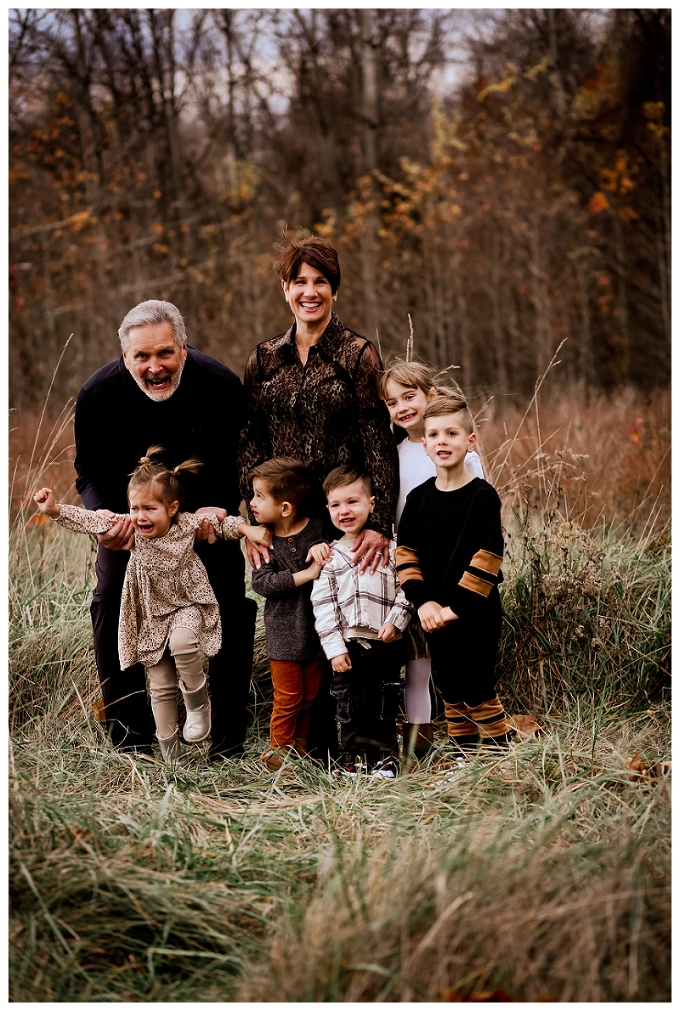 Baltimore Family Photographer 