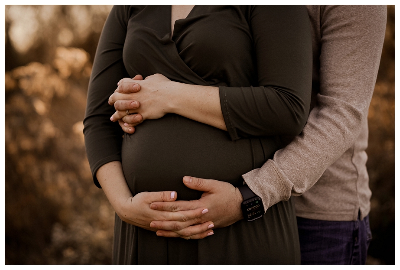 Baltimore Maternity Photographer