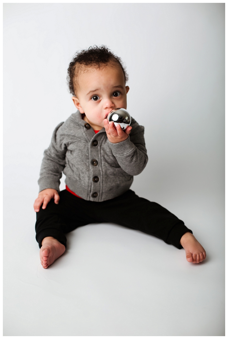 Baltimore Family Photographer 