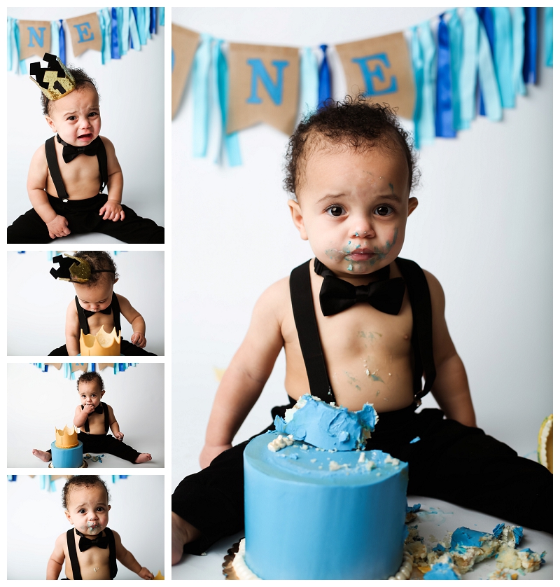 Baltimore Family Photographer 