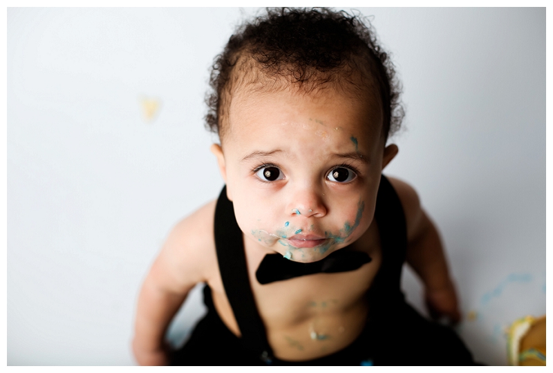 Baltimore Family Photographer 