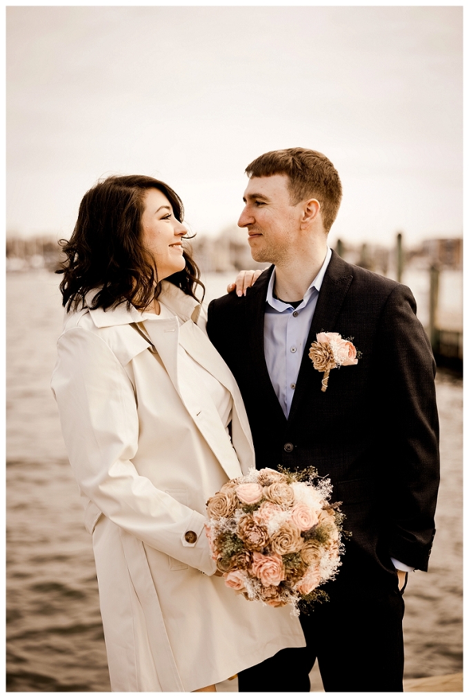 Annapolis Wedding Photographer 