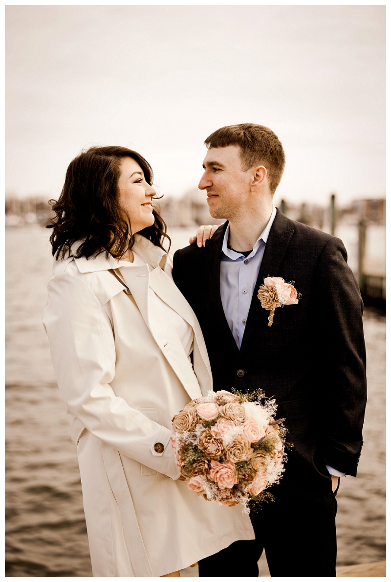 Annapolis Wedding Photographer