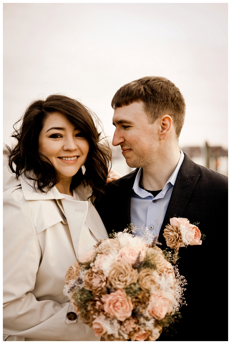 Annapolis Wedding Photographer