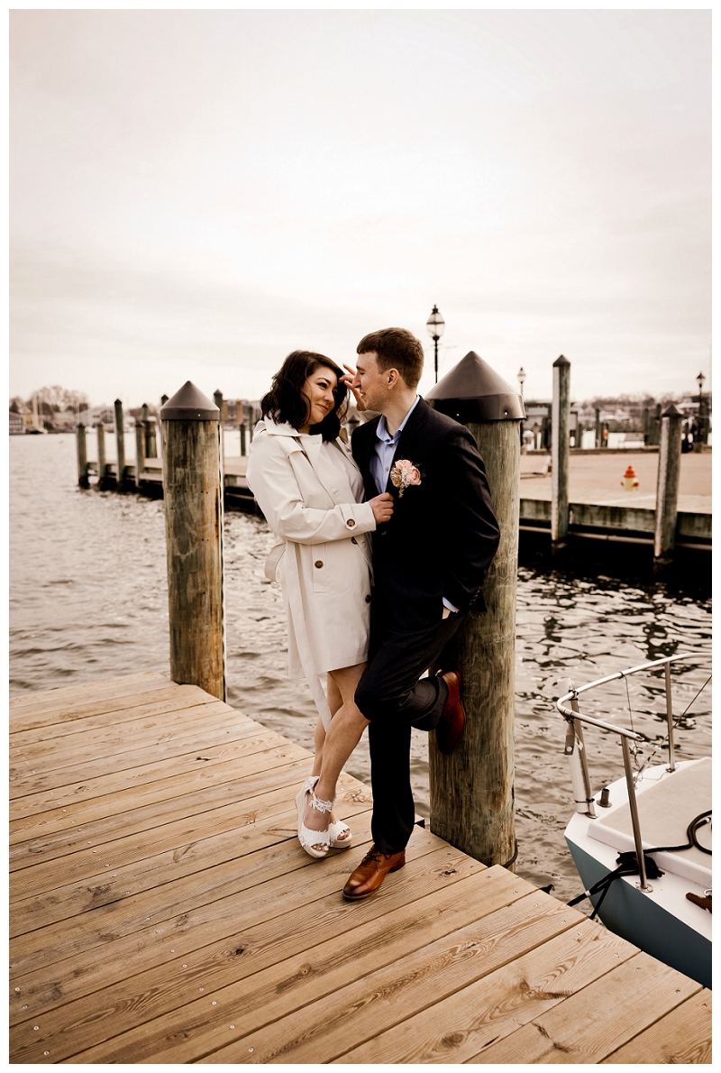 Annapolis Wedding Photographer