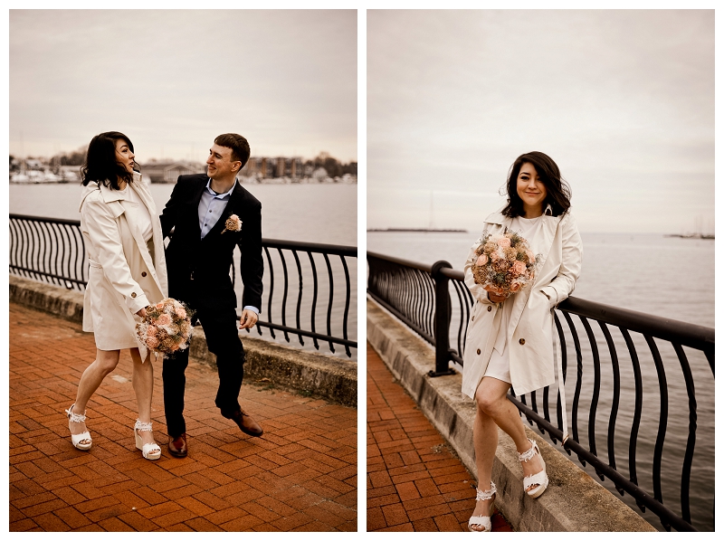 Annapolis Wedding Photographer