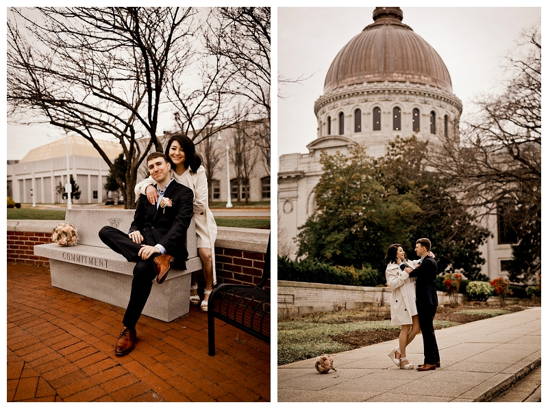 Annapolis Wedding Photographer