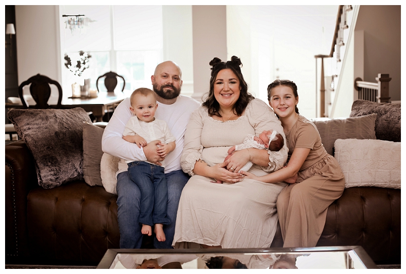 Maryland Family Photographer