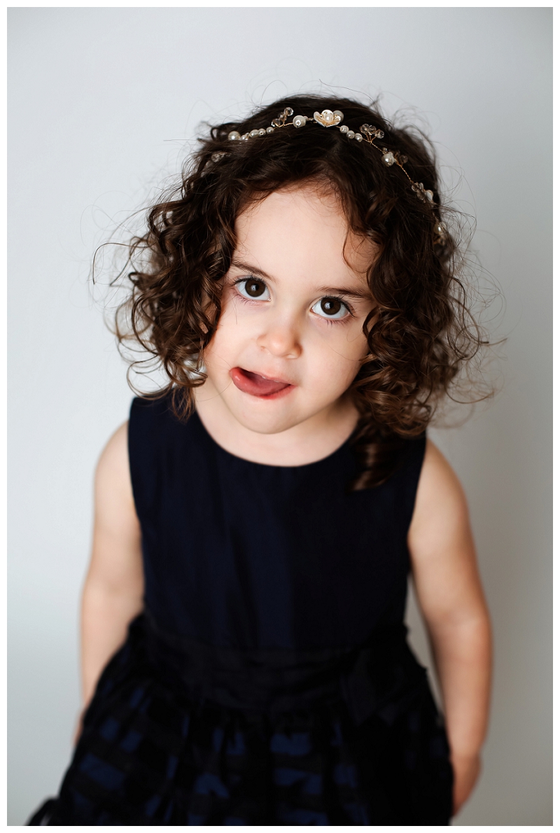 Baltimore Family Photographer 