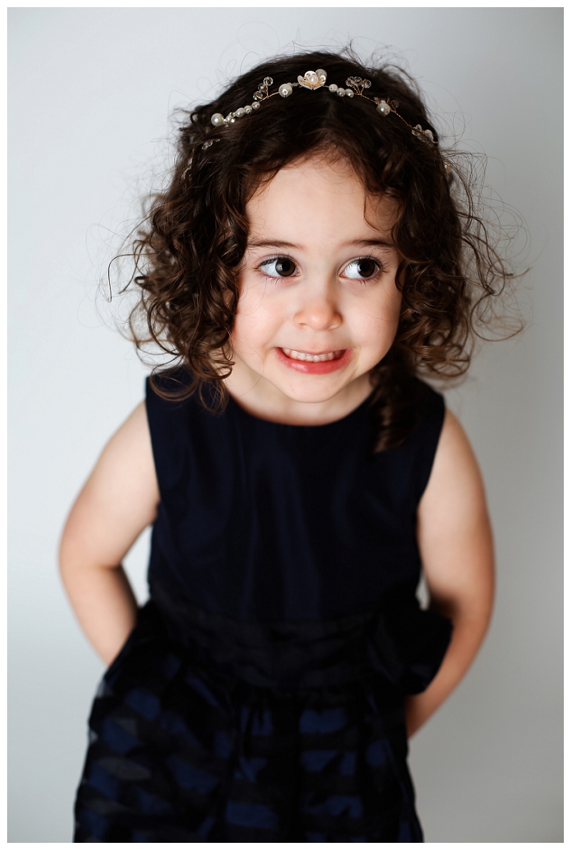 Baltimore Family Photographer 