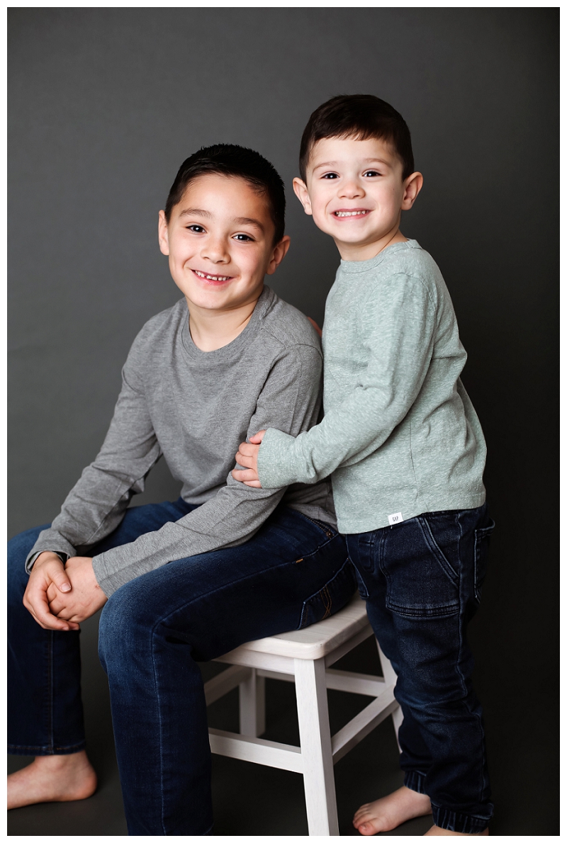 Baltimore family photographer 