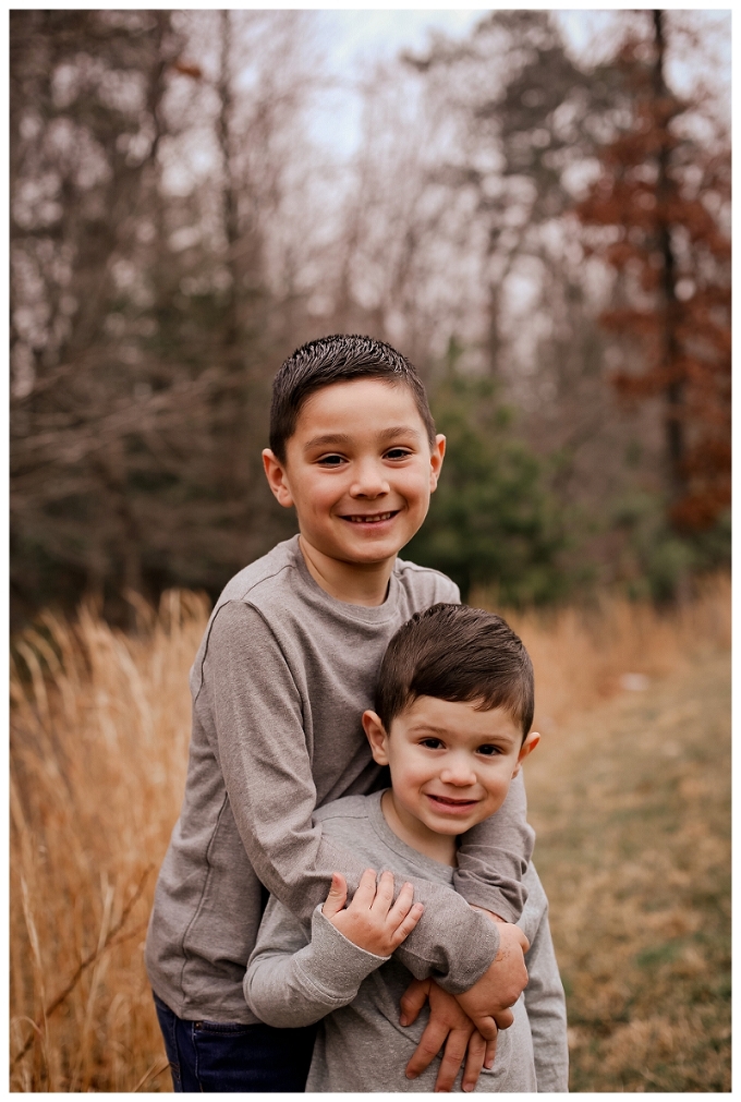 Baltimore family photographer 