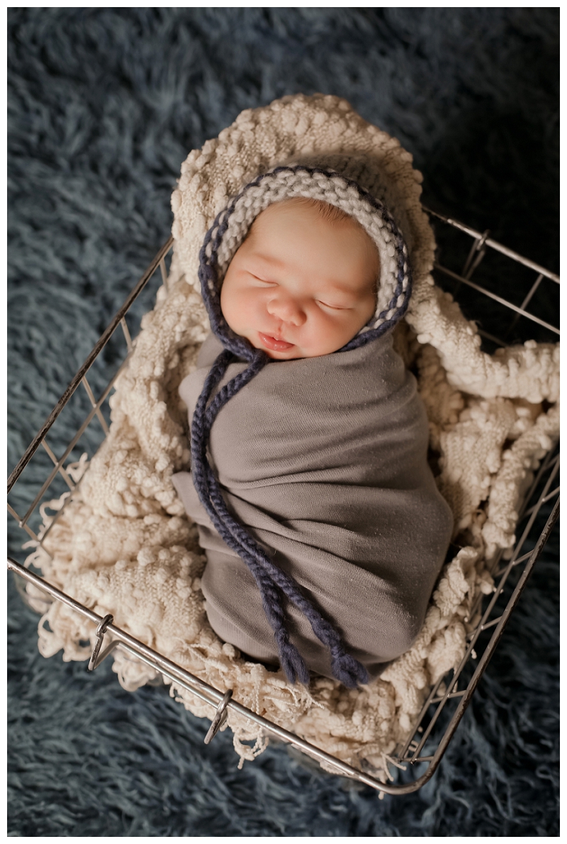 Baltimore Newborn Photographer