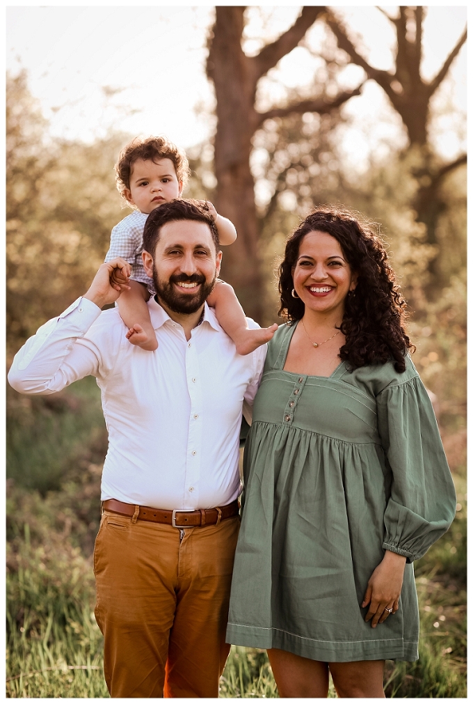 Baltimore Family Photographer 