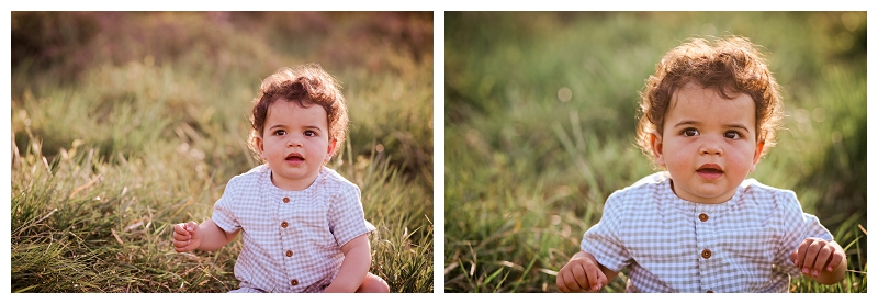 Baltimore Family Photographer