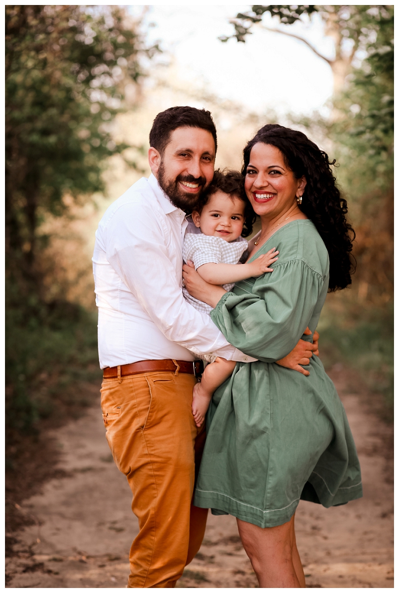 Baltimore Family Photographer