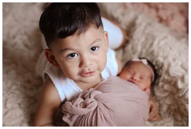 Annapolis Newborn Photographer Lifestyle 