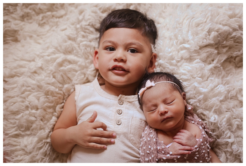 Annapolis Newborn Photographer Lifestyle 