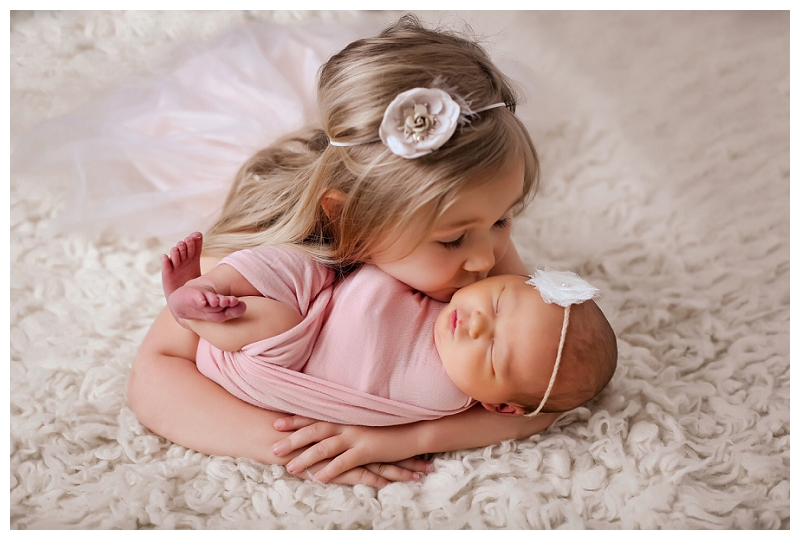 Maryland Newborn Photographer 
