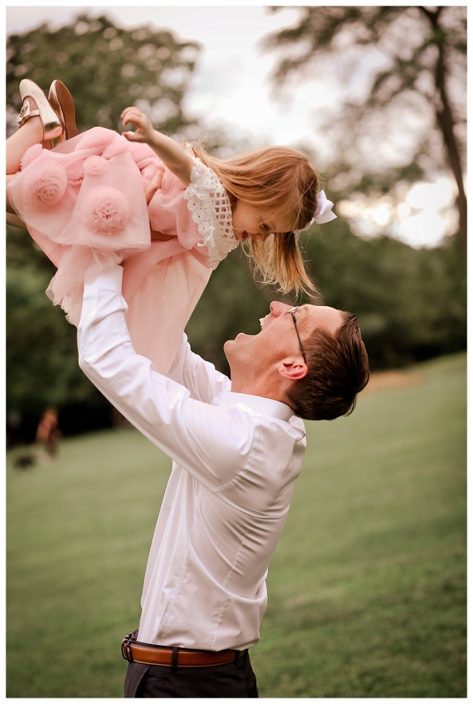 Baltimore Family Photographer 