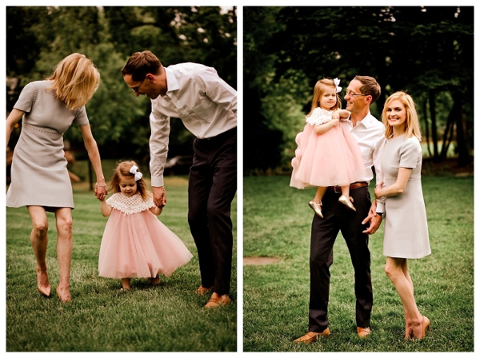 Baltimore Family Photographer 