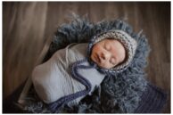 Annapolis Newborn Photographer Lifestyle