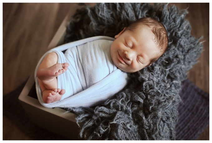 Annapolis Newborn Photographer Lifestyle 