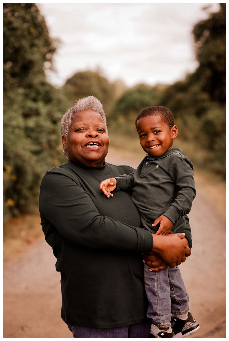 Baltimore Family Photographer