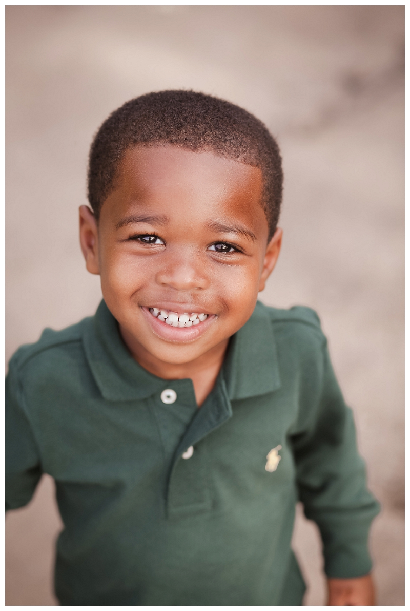 Baltimore Family Photographer