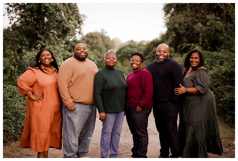 Baltimore Family Photographer